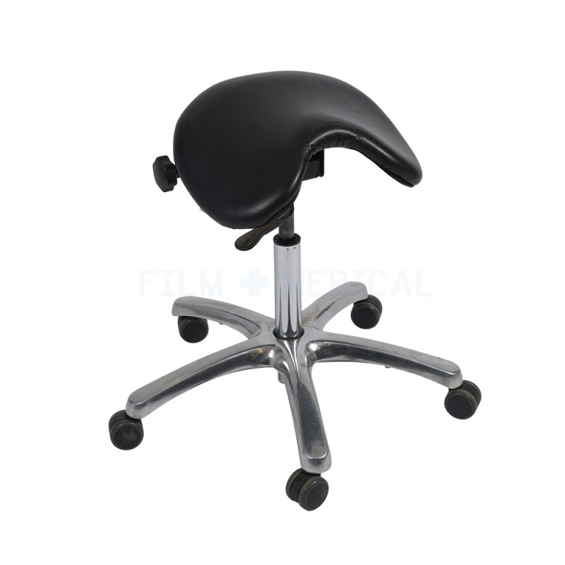 Saddle Stool